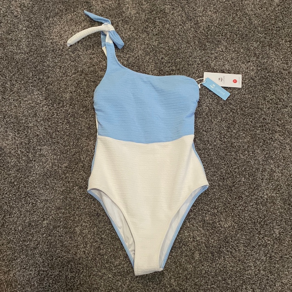 Brand New Cupshe Bathing Suit